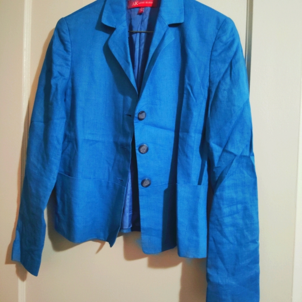 Anne Klein Blazor - image 1